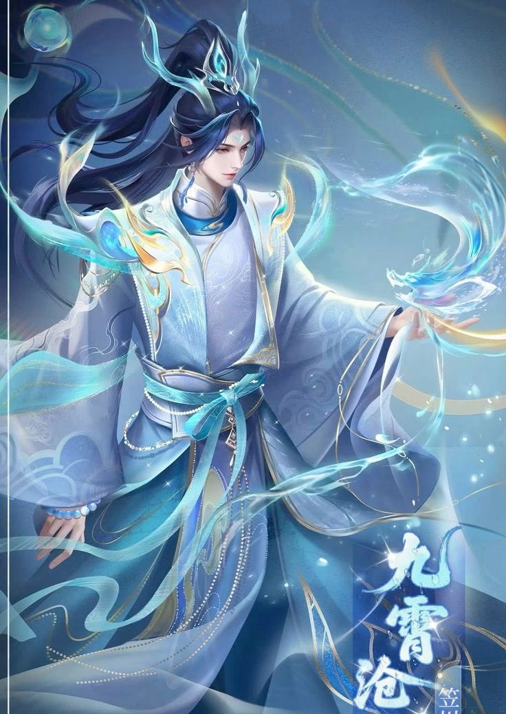 Cẩu Thành Thần Quân, Tông Môn Để Cho Ta Ở Rể ( Dịch Full )